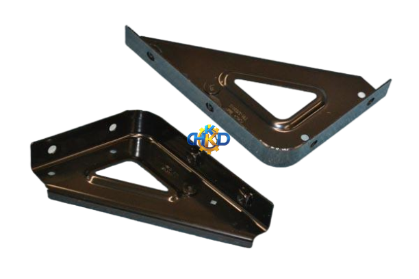 پایه سینی زیر باتری MVM Tiggo 5 (پایه نگهدارنده باتری تیگو 5