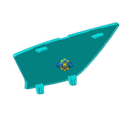 درپوش دستگيره داخلي درب جلو چپ ام وی ام ایکس 22