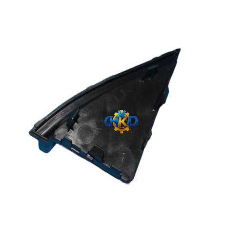 درپوش شبکه سپر جلو ام وی ام تیگو 5 | لوازم یدکی بدنه و تزیینی MVM Tiggo 5