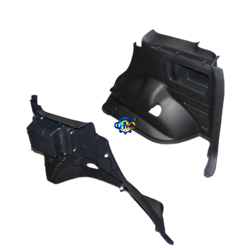 قاب پالونی عقب سمت راست (پوسته نگهدارنده عقب راست) برای ام وی ام X33 | لوازم یدکی اصلی ساخت چین
