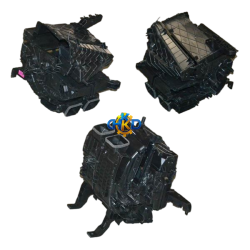 پوسته محفظه دریچه‌های اواپراتور MVM Tiggo 5 (قاب دریچه تهویه اواپراتور ام وی ام تیگو ۵)