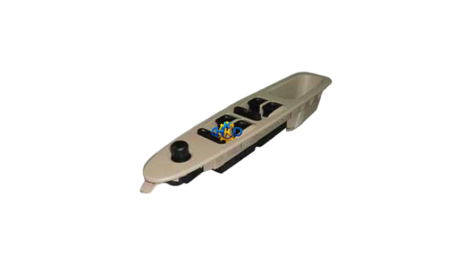 مجموعه کليد هاي شيشه بالابر سمت راننده ام وی ام ایکس 33