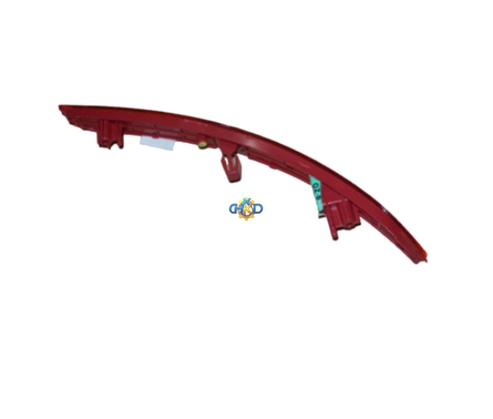 شبرنگ سمت چپ سپر عقب آریزو 5