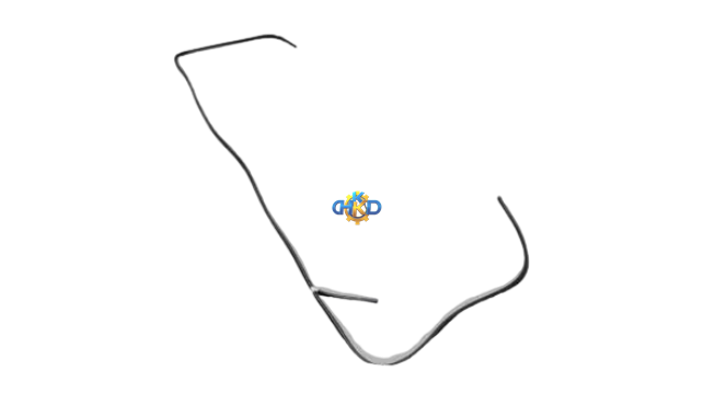 لوله آب شیشه شور ام وی ام 530 و ام وی ام 550