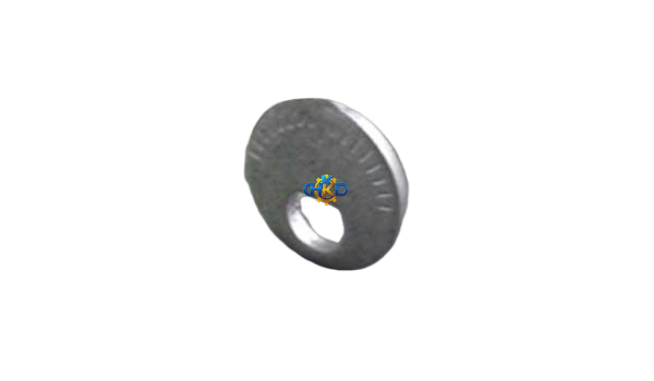 واشر تخت مخصوص نصب بازوئي چپ و راست اکسل   ام وی ام 530 و ام وی ام 550