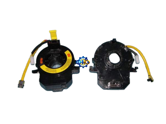 کابل حلزونی ایربگ ام وی ام X33 | کابل مارپیچ ایربگ MVM X33 – لوازم یدکی سیستم ایربگ و ایمنی خودرو