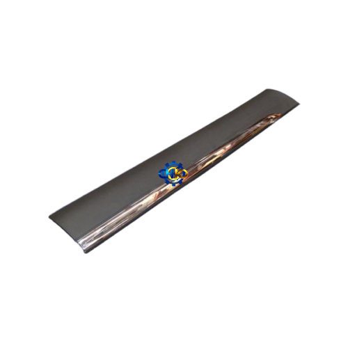 زه استیل دار درب جلو چپ MVM Tiggo 7 | زه استیل درب جلو چپ تیگو ۷ | لوازم یدکی بدنه و تزئینی