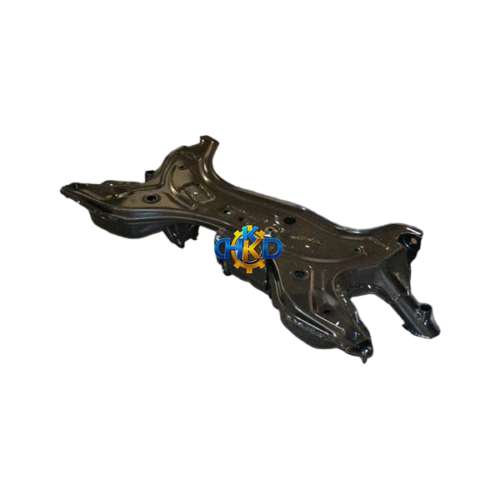 رام زیر موتور MVM Tiggo 5 | شاسی نگهدارنده موتور و سیستم تعلیق