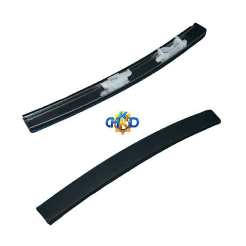 زه راست سقف ام وی ام تیگو 5 | نوار تزئینی سقف راست MVM TIGGO 5