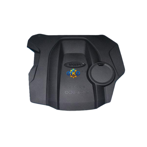 کاور روی موتور ام وی ام ایکس 33