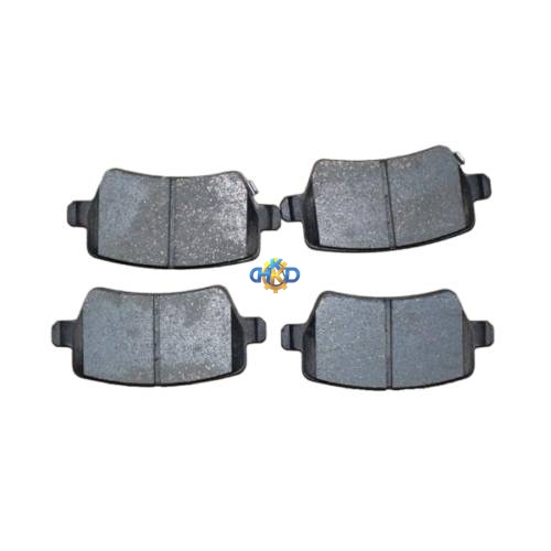 لنت ترمز عقب ام وی ام آریزو 5