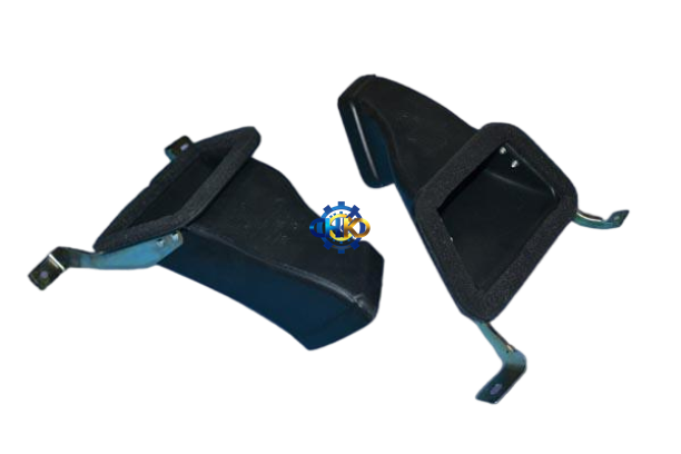 کانال پلاستیکی هوای سیستم تهویه مطبوع MVM 315 | کانال هوای تهویه مطبوع ام وی ام ۳۱۵ | لوازم یدکی سیستم تهویه MVM