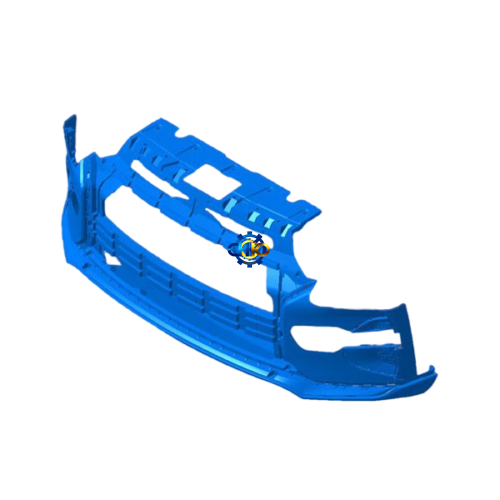 پوسته سپر جلو قسمت پایین ام وی ام X33 | پوسته سپر جلو پایینی MVM X33 – قطعه لوازم یدکی بدنه خودرو