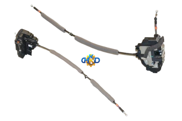 قفل درب عقب راست MVM Tiggo 5 | امنیت درب عقب با کیفیت اصلی