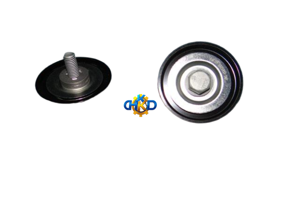 هرزگرد تسمه سفت‌کن ام وی ام تیگو 5 | قرقره تسمه دینام MVM Tiggo 5