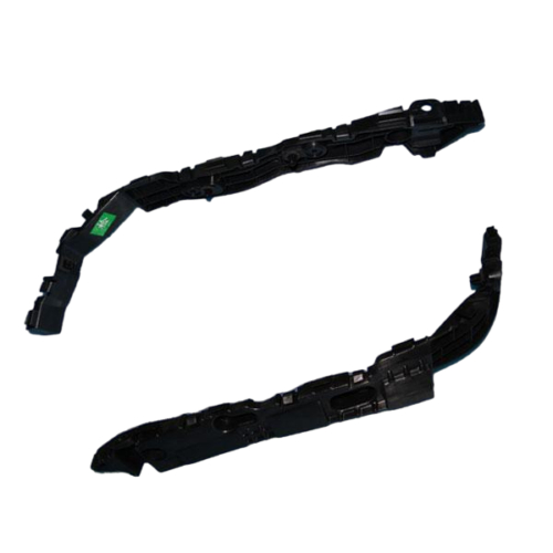 پایه نگهدارنده سپر عقب سمت چپ ایکس 33