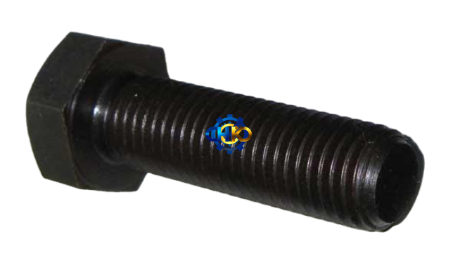 پیچ پولی میل لنگ MVM X22 | پیچ پولی میل لنگ ام وی ام ایکس 22 | لوازم موتوری ام وی ام