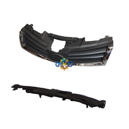 جلوپنجره ام وی ام 315