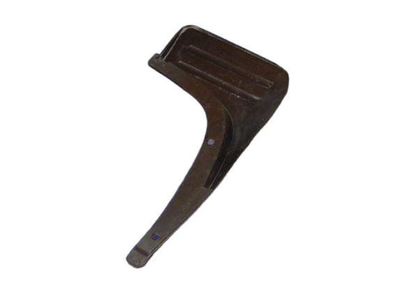 گل پخش کن چرخ عقب راست ایکس 33