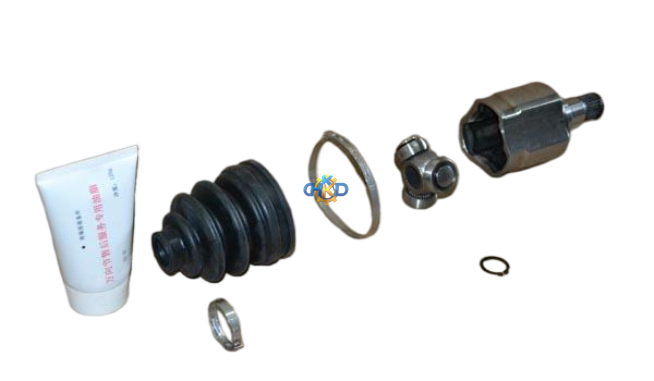 سرپلوس داخلی با گردگیر پلوس ام وی ام 315