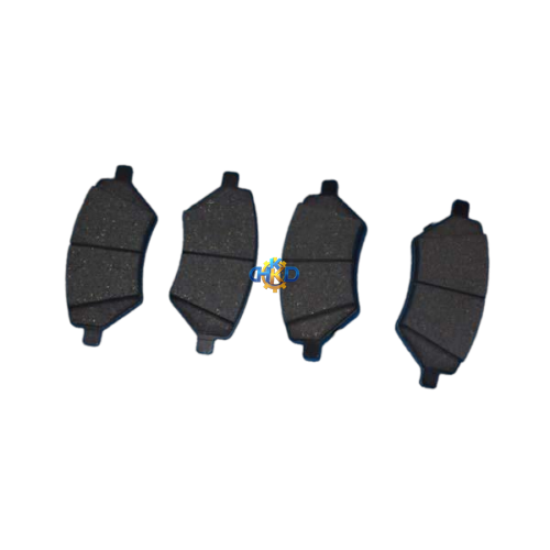 لنت ترمز جلو تیگو 7 آی ای