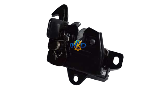 قفل درب موتور ام وی ام 315