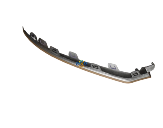 زه پائینی سمت چپ سپر جلو آریزو 5