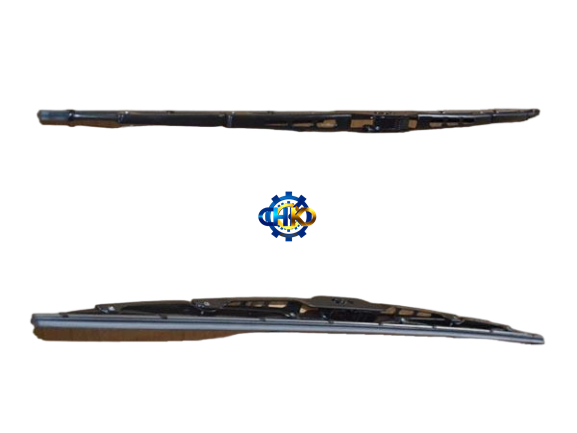 تیغه برف پاک کن چپ MVM X22 | تیغه برف‌پاک‌کن جلو سمت راننده | لوازم یدکی سیستم شیشه‌شور ام وی ام ایکس 22