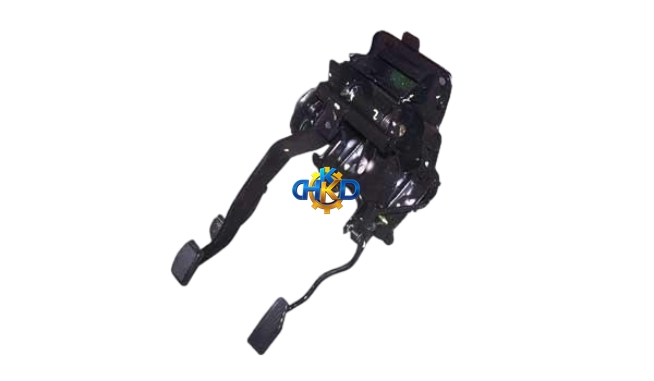 مجموعه کامل پدال ها ام وی ام 110