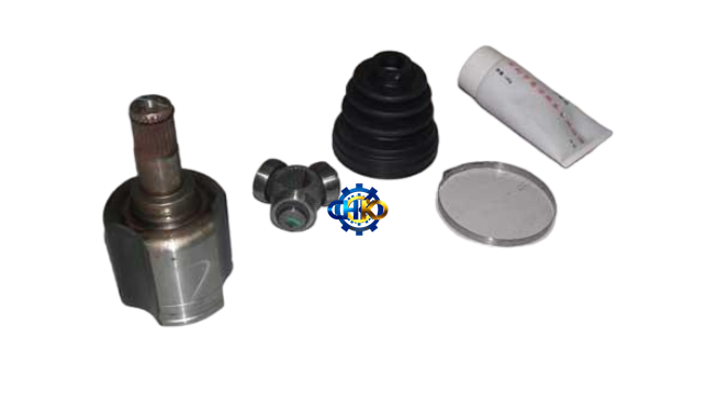 سرپلوس داخلی با گردگیر ام وی ام X33 | سرپلوس داخلی اورجینال MVM X33 – لوازم یدکی سیستم انتقال نیرو