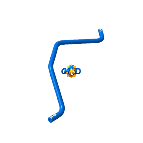 شیلنگ بالایی مخزن انبساط به رادیاتور MVM X22 | لوله انتقال آب رادیاتور به منبع انبساط