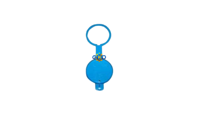 درپوش مخزن شیشه شور ام وی ام 110