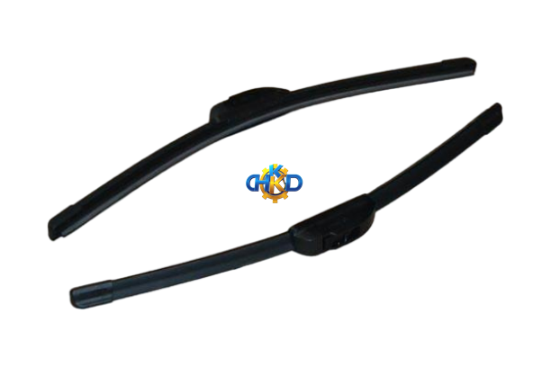 تیغه برف پاک کن جلو راست MVM Tiggo 5 | شفافیت دید در هر شرایط آب‌و‌هوایی