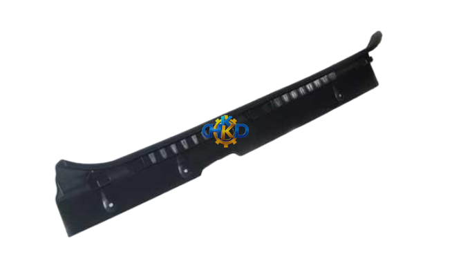 قاب رکاب جلو راست مشکی ام وی ام 315