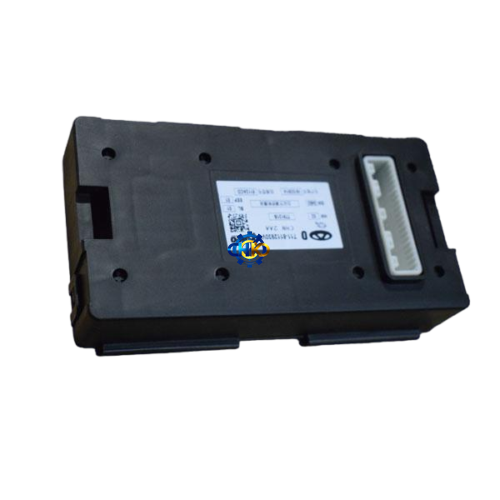 واحد کنترل تهویه مطبوع ام وی ام X33 | ماژول کنترل کولر MVM X33 – لوازم یدکی سیستم تهویه و کولر خودرو