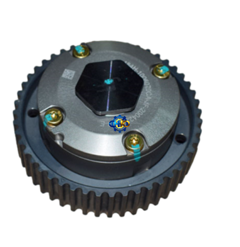 پولی سر میل سوپاپ دود VVT ام وی ام X33 | پولی تایمینگ میل سوپاپ دود VVT اصلی MVM X33 – قطعه کلیدی سیستم زمان‌بندی موتور