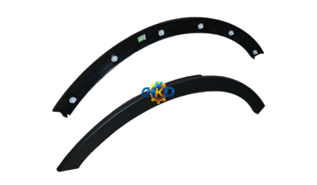 زه گلگیر عقب چپ ام وی ام تیگو 5 | نوار تزئینی گلگیر عقب چپ MVM Tiggo 5