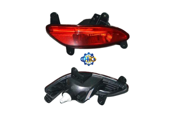 چراغ مه شکن عقب راست صندوق دار MVM 315 | چراغ مه شکن عقب راست صندوق‌دار ام وی ام ۳۱۵ | لوازم یدکی چراغ مه شکن MVM