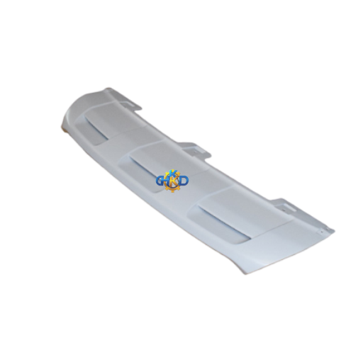 فلاپ شبکه پائینی سپر جلو تیگو 7 آی ای