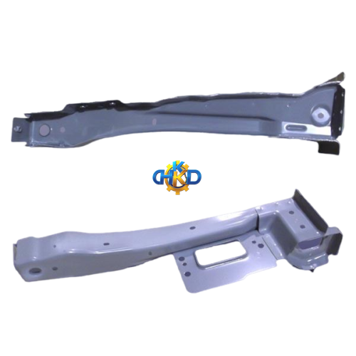 دیاق چپ رادیاتور ام وی ام تیگو 5 | پایه نگهدارنده سمت چپ رادیاتور MVM TIGGO 5