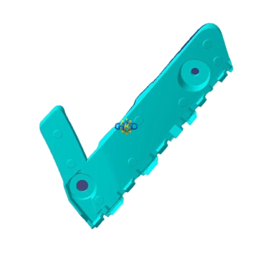 پایه چپ سپر جلو آریزو 5