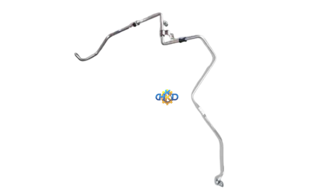 لوله رطوبت گیر  به اواپراتور ام وی ام 530 و ام وی ام 550