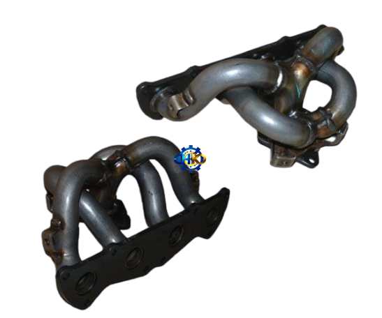 منیفولد دود ام وی ام X33 | منیفولد اگزوز MVM X33 – افزایش راندمان خروج گازهای موتور