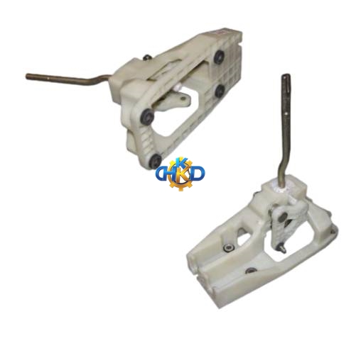 دسته تعویض دنده  ام وی ام 530 و ام وی ام 550