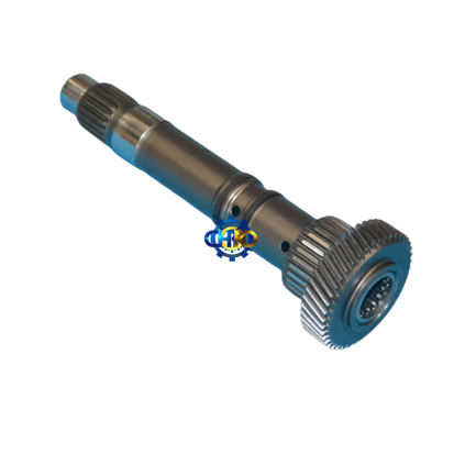 شفت ورودی گیربکس CVT MVM Arrizo 5 | قطعه کلیدی سیستم انتقال قدرت خودرو چینی | لوازم یدکی تخصصی ام وی ام آریزو ۵