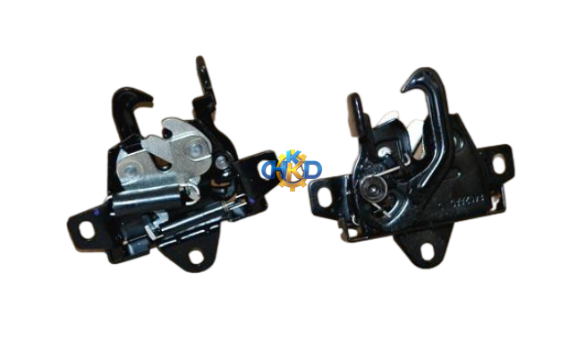 قفل درب موتور ام وی ام 315