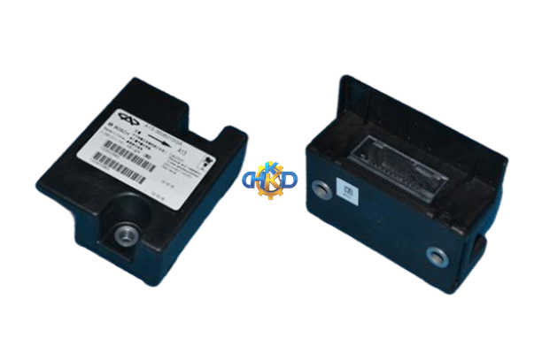 مدول کنترل کیسه هوا(ایربگ) ام وی ام 315