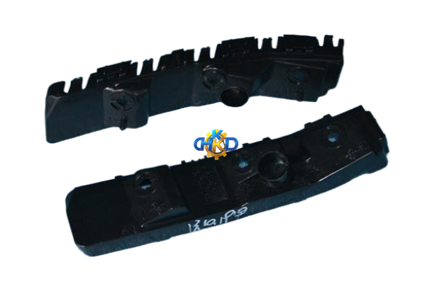 پایه سپر جلو راست MVM Tiggo 5 | بست نگهدارنده سپر سمت شاگرد