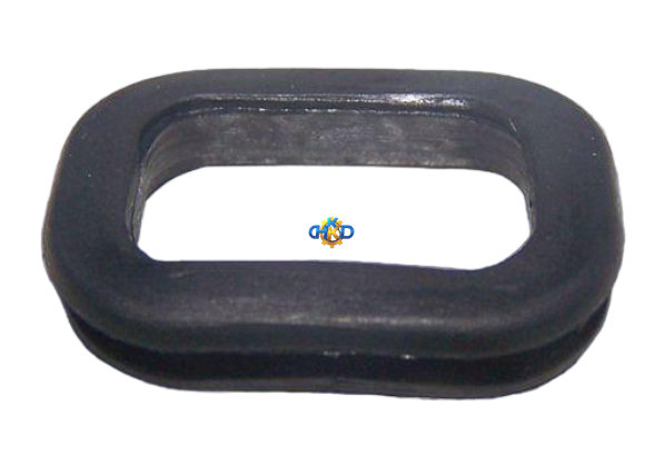 محافظ دور شستی قفل کن درب ام وی ام 110