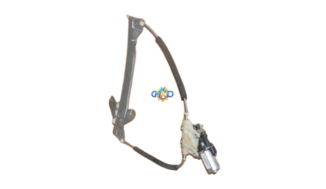 شیشه بالابر درب جلو چپ ام وی ام 315